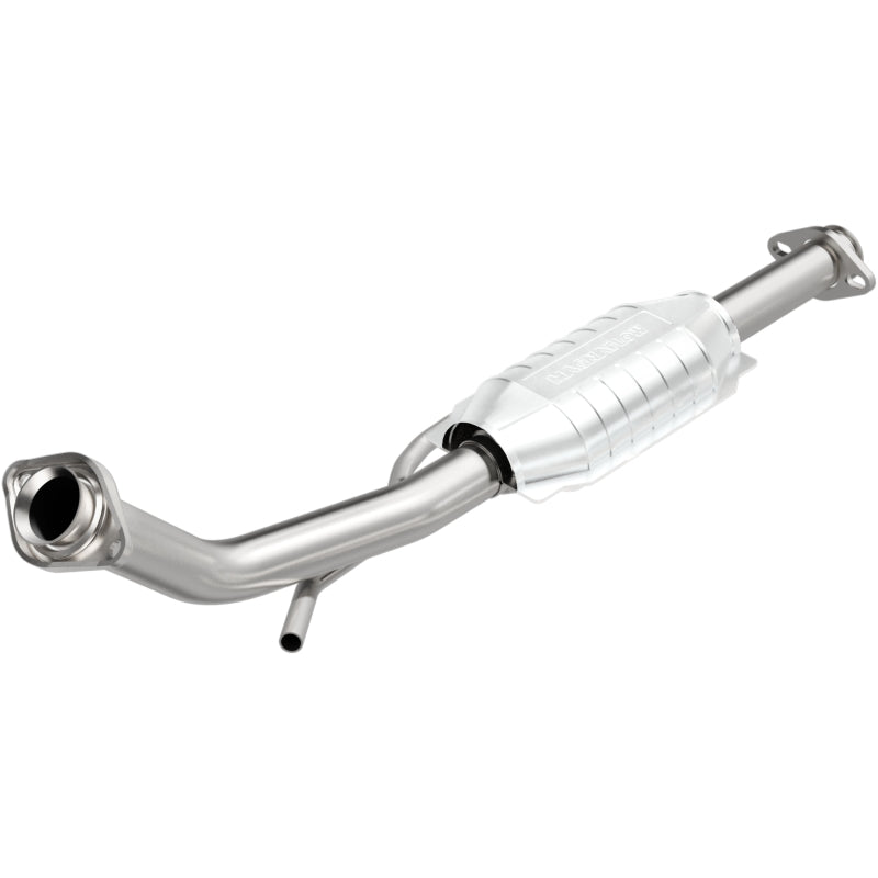 Magnaflow Conv Direct-Fit Catalytic Converter 31.75X6.5 for 1993-1995 INFINITI J30 Base and T - OneFastShop