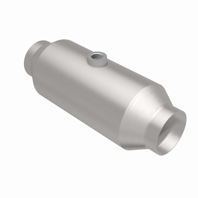 MagnaFlow 5551356 California Grade Universal Catalytic Converter - Ford F-150, Dodge Durango, Jeep Grand Cherokee (2003-2019)