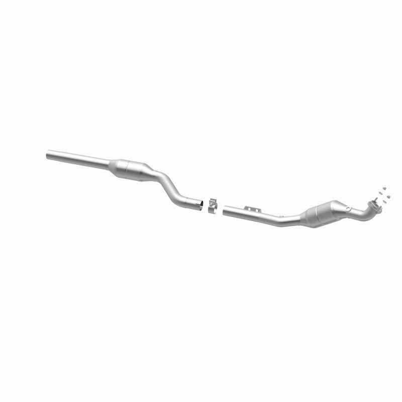 Magnaflow Direct-Fit Catalytic Converter 01-02 Mercedes E430 Passenger Side CA - OneFastShop