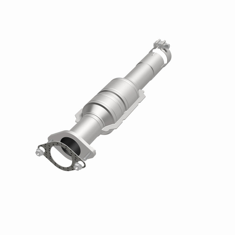 Magnaflow Direct-Fit Catalytic Converter for 2012-2013 Impala 3.6L Underbody - OneFastShop