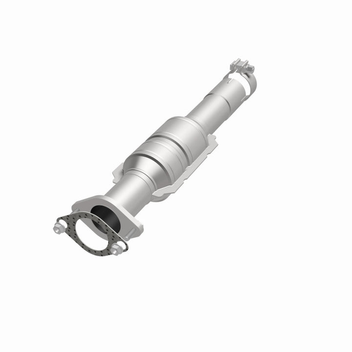 Magnaflow Direct-Fit Catalytic Converter for 2012-2013 Impala 3.6L Underbody - OneFastShop