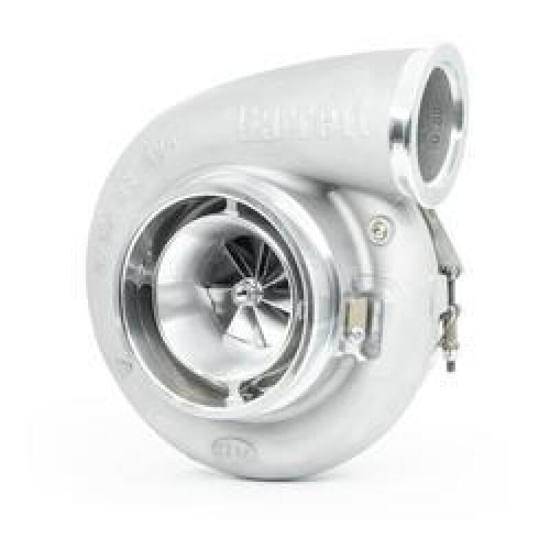 Garrett G-XRace GXR47-80 80/120mm Supercore Garrett