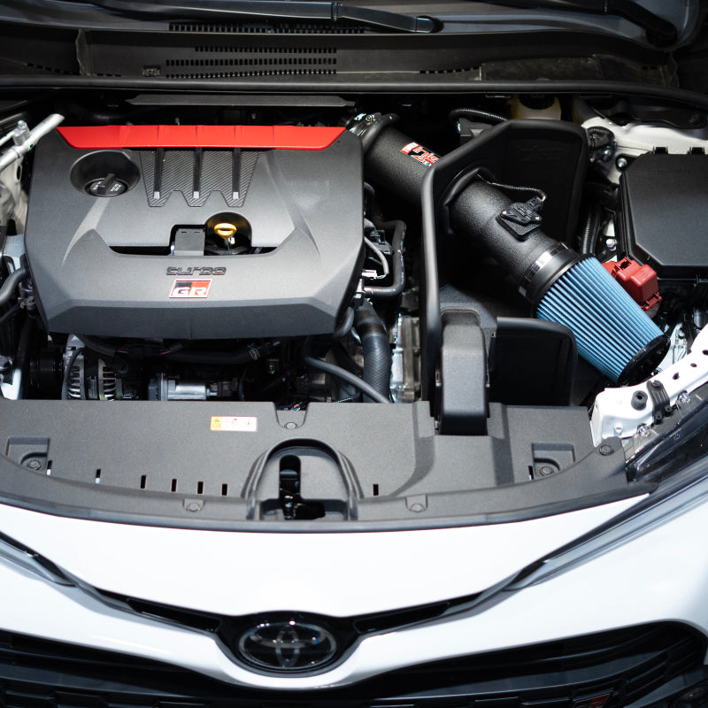 Injen SP Cold Air Intake System 2023+ Toyota GR Corolla