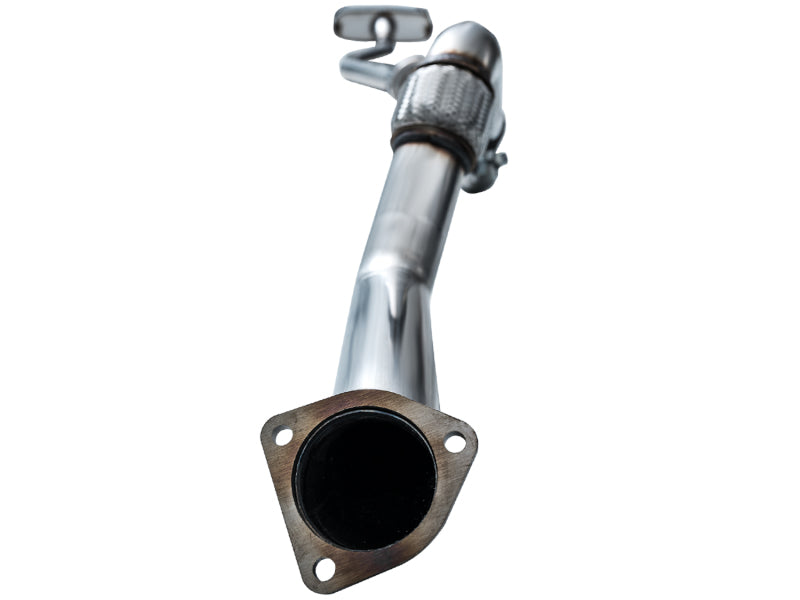 AWE Tuning 2023 Civic Type R FL5 Exhaust - Deep Sound & Zero Drone