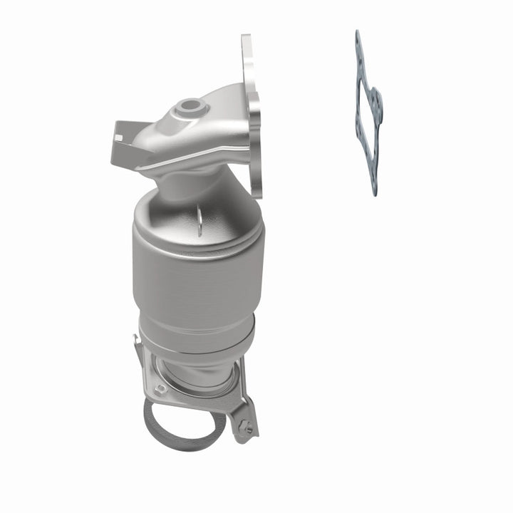 Magnaflow California Catalytic Converter Direct Fit for 12-14 Honda CR-V 2.4L L4 GAS - OneFastShop