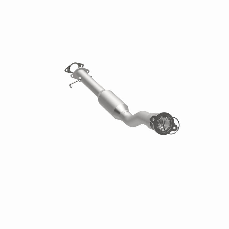 Magnaflow Direct Fit Catalytic Converter OEM Grade Stainless Steel 01-04 Buick Century Impala 31L - OneFastShop