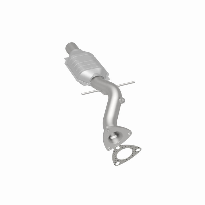 Magnaflow Direct Fit Catalytic Converter for 1995 Chevrolet Blazer and GMC Jimmy - OneFastShop