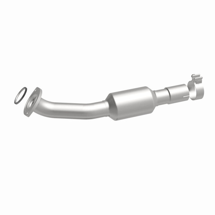 Magnaflow Direct Fit Catalytic Converter for 09-12 Toyota RAV4 2.5L - OneFastShop