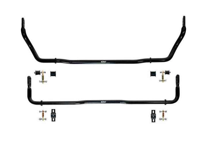Eibach Anti-Roll Kit 24mm Front & 25mm Rear for 78-89 Porsche 911 Carrera - OneFastShop