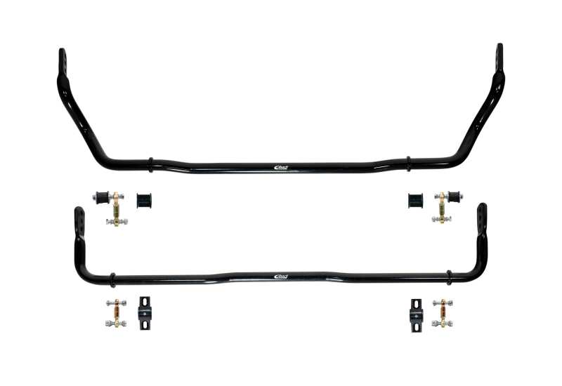 Eibach Anti-Roll Kit 24mm Front & 25mm Rear for 78-89 Porsche 911 Carrera - OneFastShop