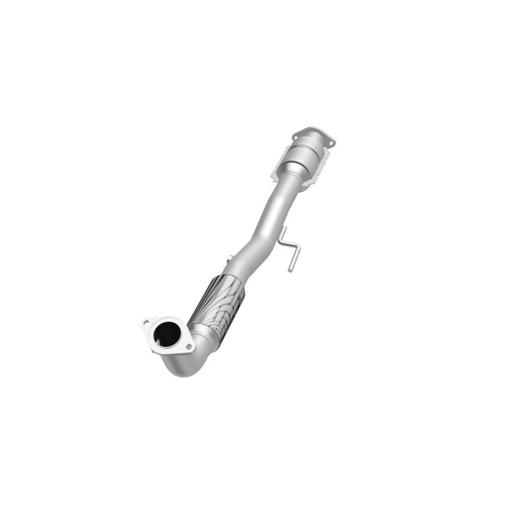 Magnaflow Direct-Fit Catalytic Converter 2003 Toyota Camry 2.4L - OneFastShop