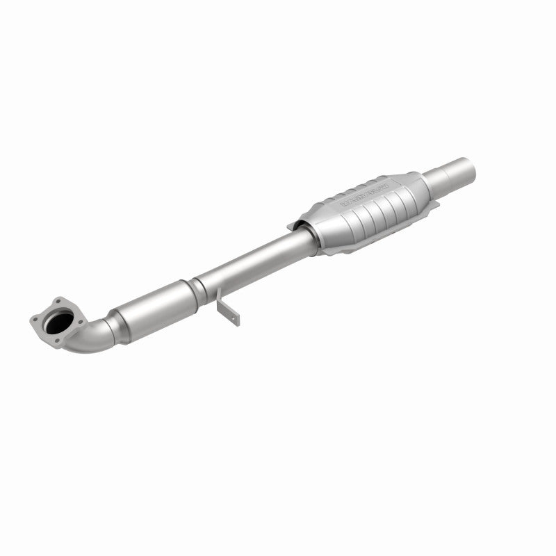 MagnaFlow Conv DF 00-04 S40/V40 1.9L Rear Easy Install