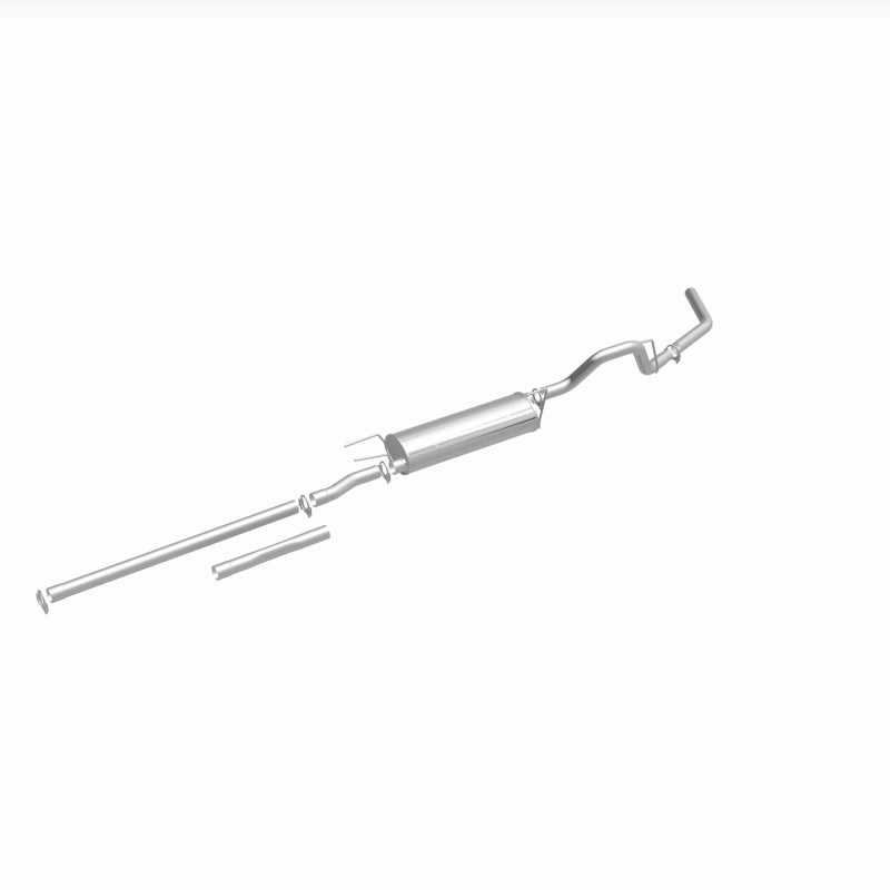 MagnaFlow BRE Exhaust Kit for 2004–2008 Ford F-150