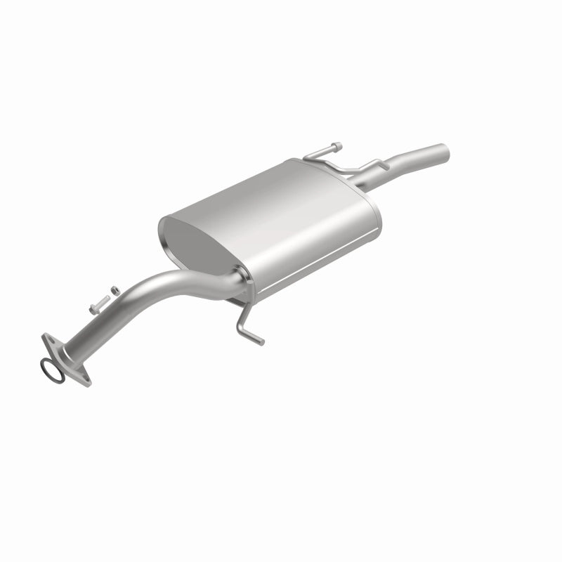 Magnaflow BRE Rear Muffler Kit Replacement for Geo - OneFastShop