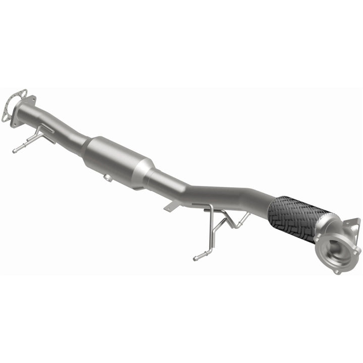Magnaflow Direct Fit Catalytic Converter for 08-13 Volvo C30 2.5L T5, T5 R-Design - OneFastShop