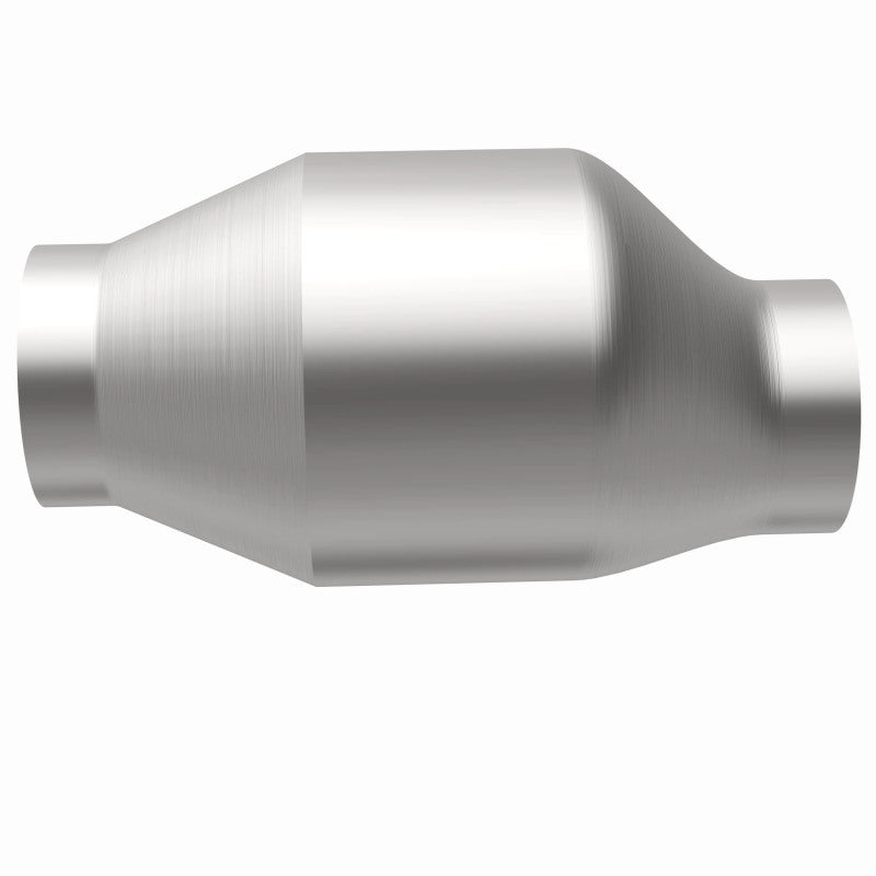 Magnaflow Universal 4.00 Inch O/C Diesel Catalytic Converter Compatible with 2001-2006 Chevrolet Silverado and GMC Sierra Models - OneFastShop