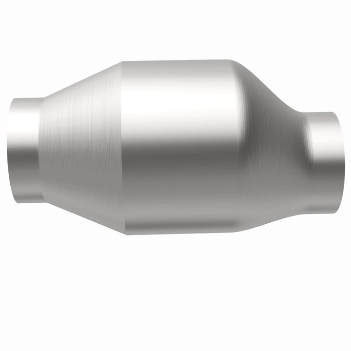 Magnaflow Universal 4.00 Inch O/C Diesel Catalytic Converter Compatible with 2001-2006 Chevrolet Silverado and GMC Sierra Models - OneFastShop