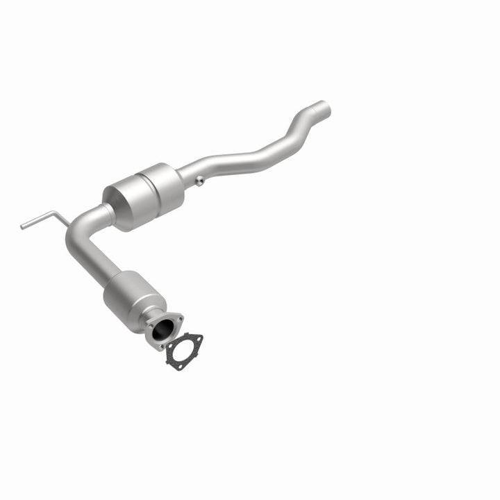 MagnaFlow Direct-Fit Catalytic Converter for 2002 Volkswagen Eurovan 2.8L - OneFastShop