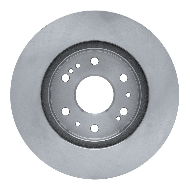 DFC 05-20 Cadillac Escalade EXT Front Brake Rotor.