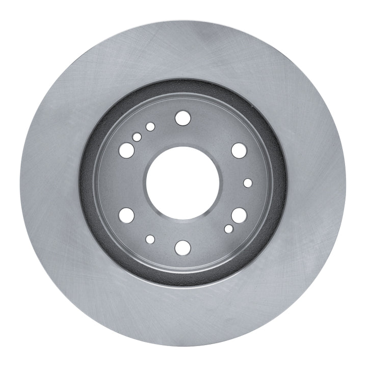 DFC 05-20 Cadillac Escalade EXT Front Brake Rotor.