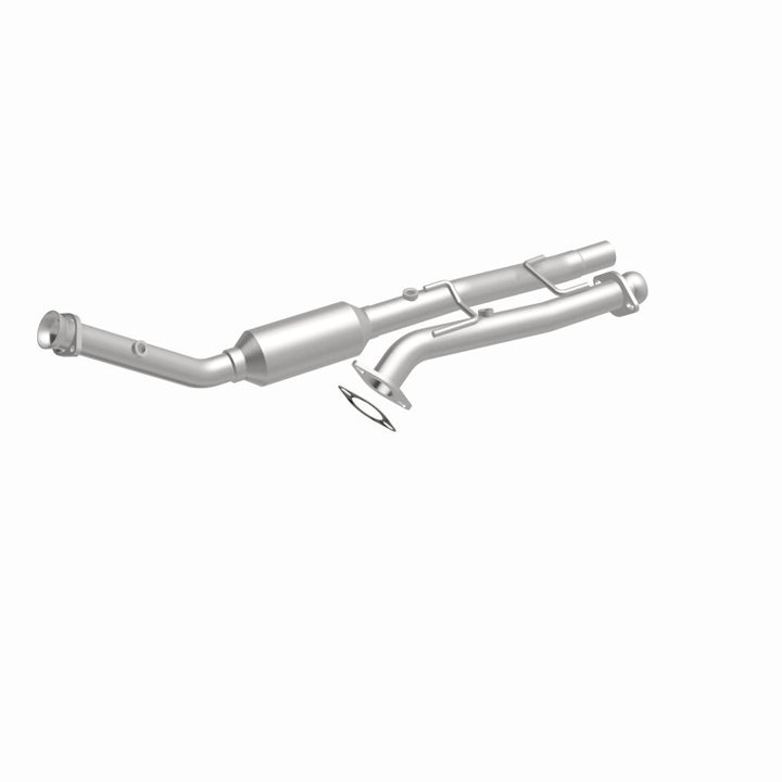 Magnaflow Direct-Fit Catalytic Converter for 1997-2000 Ford Explorer 4.0 CARB Compliant - OneFastShop