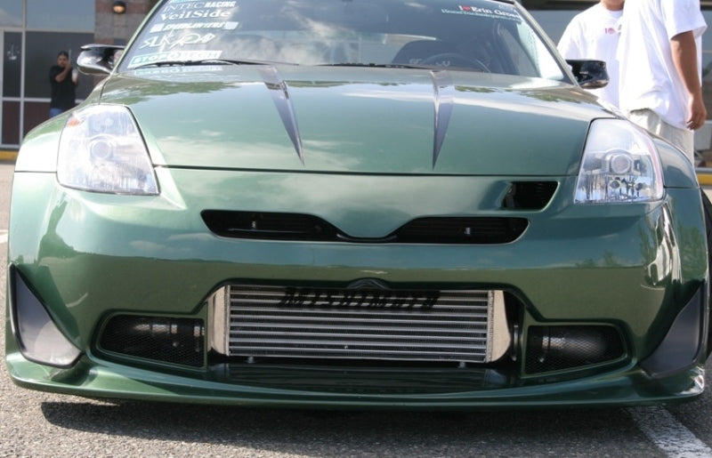 Mishimoto Universal Silver M Line Intercooler