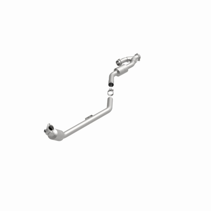 Magnaflow Direct-Fit Catalytic Converter for Mercedes C240 02-04 Driver Side OEM