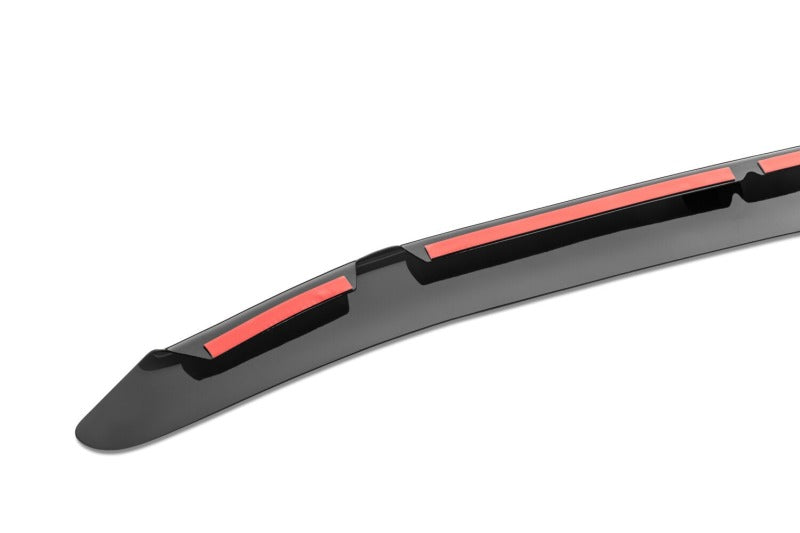 Husky Liners Hood Shield for 2014–2021 Toyota Tundra – Smoke - OneFastShop