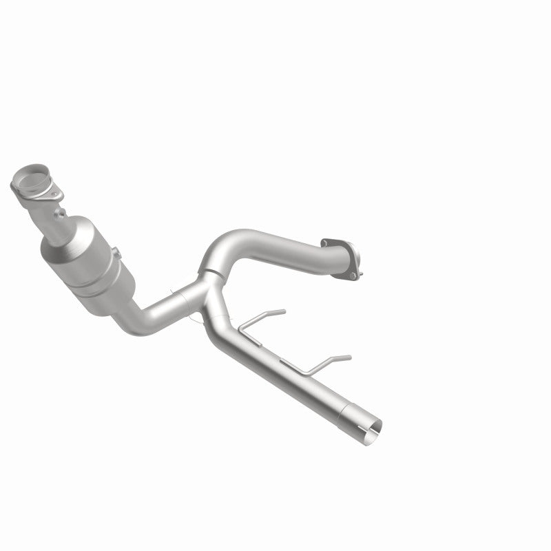 Magnaflow Direct Fit Catalytic Converter for 09-10 Ford F-150 5.4L - OneFastShop