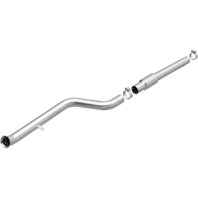 MagnaFlow Cat Converter Direct Fit EPA 2018 BMW 530e
