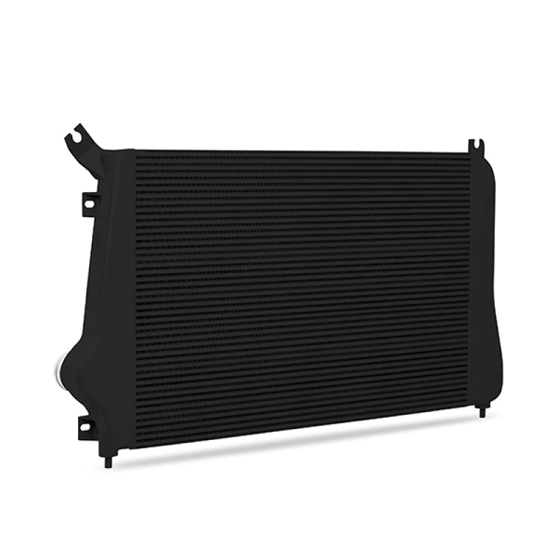 Mishimoto Intercooler Kit Black 11+ Chevrolet Duramax 6.6L