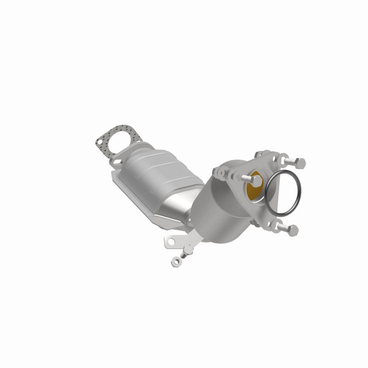 Magnaflow Direct Fit Converter for 08-09 Infiniti EX35 3.5L CARB Compliant - OneFastShop
