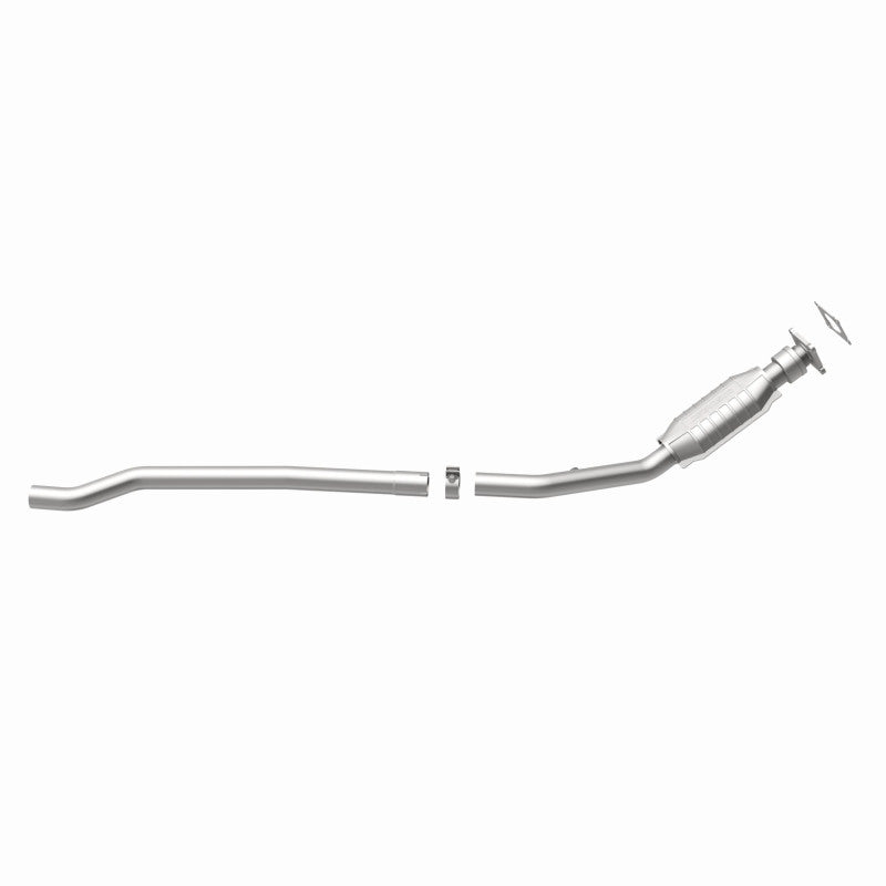 MagnaFlow Conv DF 96-98 Caravan-Voyager 3.3L/ Easy Install