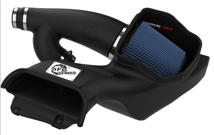 aFe MagnumFORCE Intake Stage-2 Pro 5R Air Filter for 2021 Ford F-150 V6-3.5L (tt)