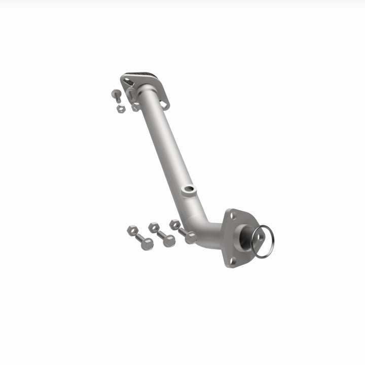 BRE Exhaust 1996–2000 Front Pipe Kit – for Pathfinder QX4 3.3L - OneFastShop