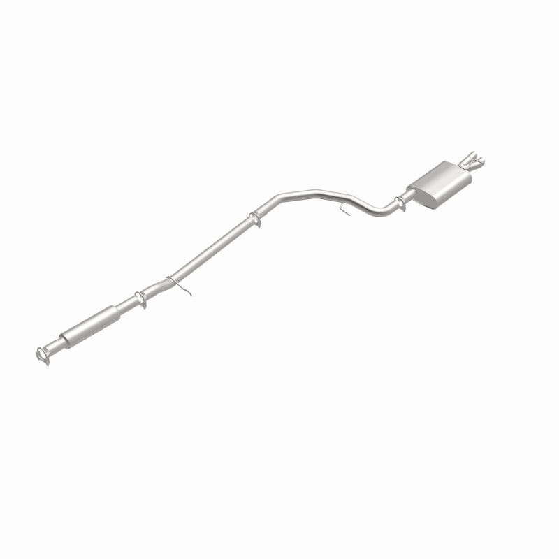 BRExhaust 2005–2007 Ford Freestyle 3.0L Exhaust Kit - OneFastShop