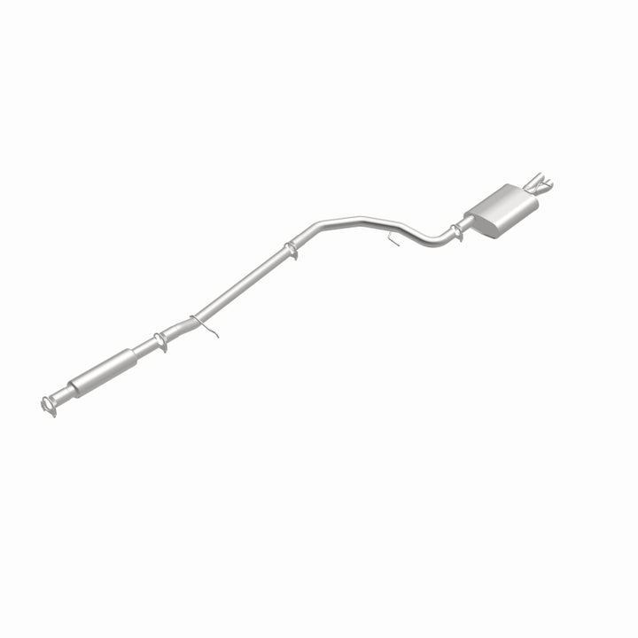 BRExhaust 2005–2007 Ford Freestyle 3.0L Exhaust Kit - OneFastShop