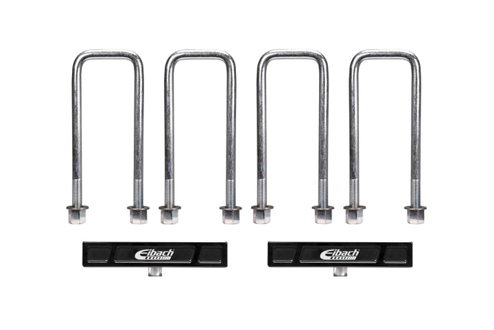 Eibach 22-25 Nissan Frontier (D41) 1 Inch Rear Lift Block