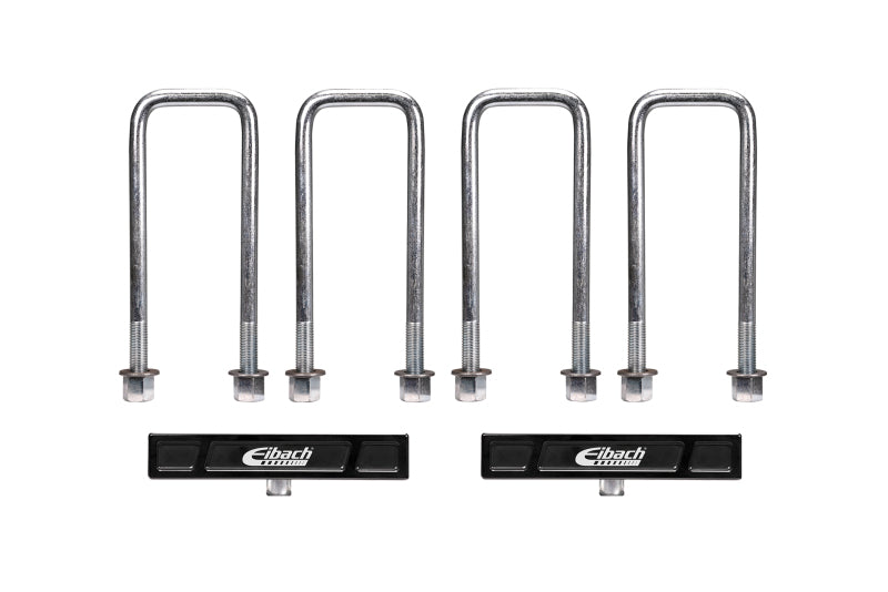 Eibach 22-25 Nissan Frontier (D41) 1 Inch Rear Lift Block
