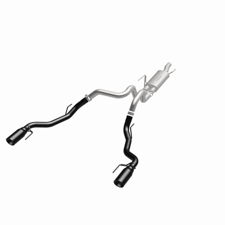 Magnaflow 2021+ Ford F150 Tremor NEO Cat-Back Exhaust System In Stock