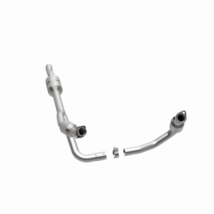 Magnaflow Direct-Fit Catalytic Converter 02-03 Ram 1500 4.7L - OneFastShop