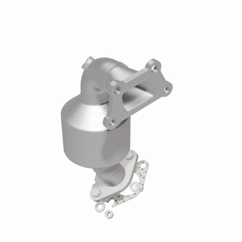 Magnaflow Direct Fit Catalytic Converter for 2012 Chevrolet Equinox 3.0L CARB Compliant