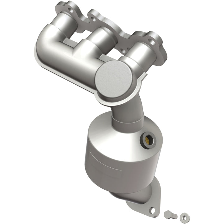 Magnaflow Direct-Fit Catalytic Converter for 04-06 Lexus ES330 3.3L