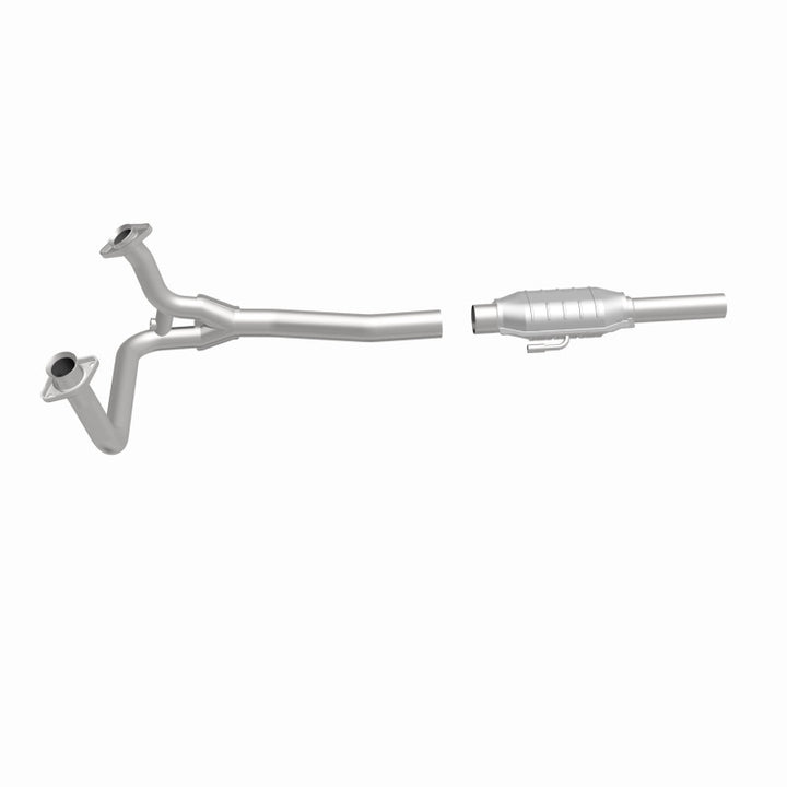 Magnaflow Direct-Fit Catalytic Converter for Ford 85-94 F-150 Bronco - OneFastShop