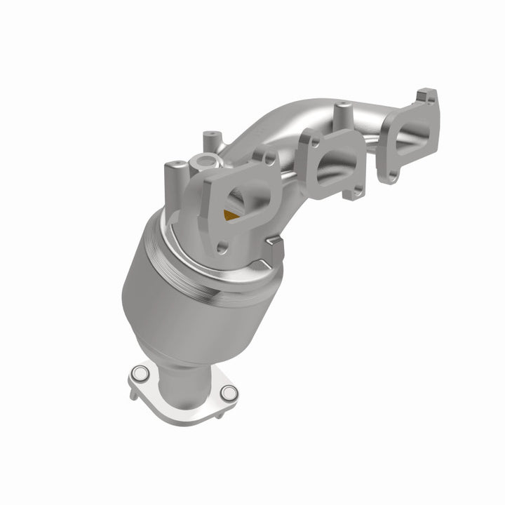 Magnaflow Direct Fit Catalytic Converter for 13-17 Ford Explorer 3.5L - OneFastShop