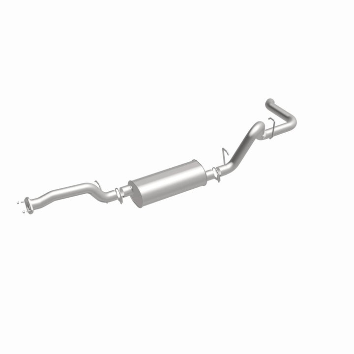 MagnaFlow BRE Exhaust Kit for 1994-1995 Tahoe Yukon 5.7L