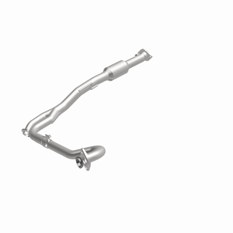 Magnaflow Direct Fit Catalytic Converter for 2003 Jeep Liberty 3.7L - OneFastShop