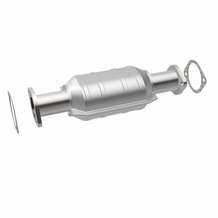 Magnaflow Direct-Fit Catalytic Converter 01-04 Nissan Frontier 2.4L