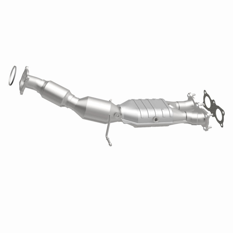 Magnaflow Direct-Fit Catalytic Converter Volvo S80 3.2L 2010-2014 - OneFastShop