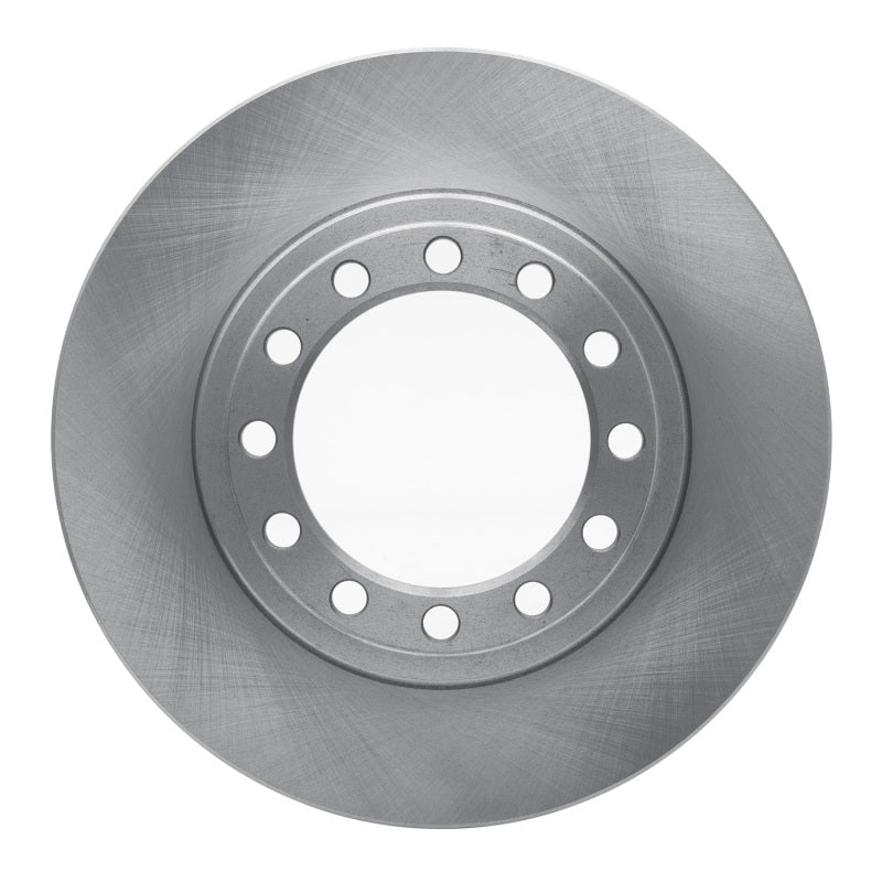 Dynamic Friction 600 Series OE Front Brake Rotor - Chevrolet LCF 3500 & 3500HD (2016-2023)
